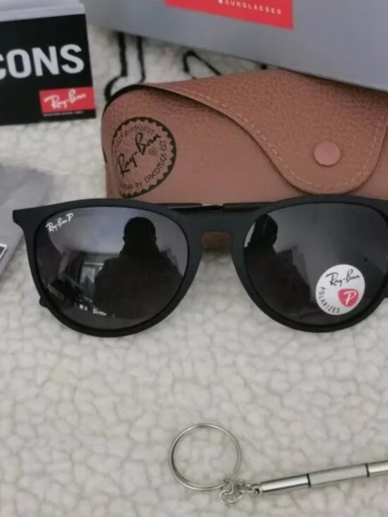 Ray-Ban 4171 Polarized 54mm - Picture 2 of 4